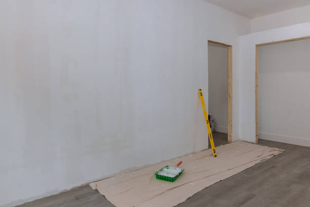 Best Drywall Installation  in Tainter Lake, WI